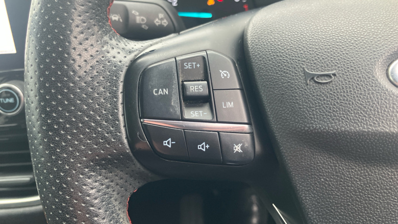 Ford Fiesta 1.0 EcoBoost 95 ST-Line Edition 5dr Petrol Hatchback